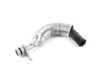 ES#2135781 - 11537583902 - Turbocharger Coolant Line (Feed) - Genuine BMW - BMW