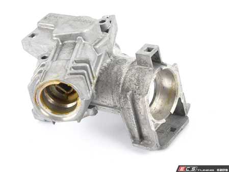 ES#53405 - 32321095995 - STRG LOCK - Genuine BMW - BMW