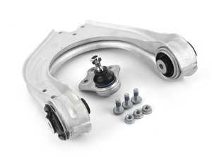 ES#2598774 - 2113309007 - Upper Control Arm - Priced Each - Includes new ball joint. Fits left or right side. - Meyle - Mercedes Benz
