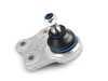 ES#2598774 - 2113309007 - Upper Control Arm - Priced Each - Includes new ball joint. Fits left or right side. - Meyle - Mercedes Benz