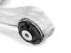 ES#2598774 - 2113309007 - Upper Control Arm - Priced Each - Includes new ball joint. Fits left or right side. - Meyle - Mercedes Benz