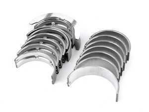 ES#4759933 - MB7779SM0.5 - Engine Main Bearing Kit - Size 0.50 Oversized - Replace those Worn Out Main Bearings! - King - BMW