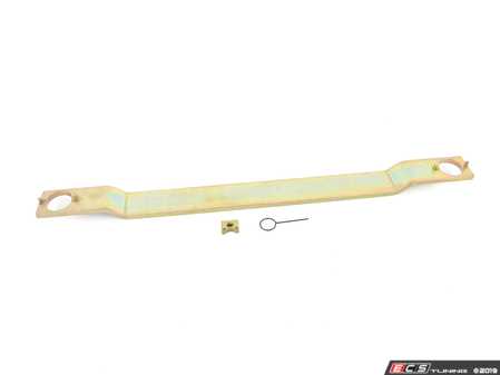 ES#4005470 - CTA2869 - Twin Camshaft Holder Audi 4.2L - Special bars lock camshafts relative to each other during timing belt and tensioner service or when removing crank bolts - CTA Tools - Audi