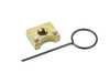 ES#4005470 - CTA2869 - Twin Camshaft Holder Audi 4.2L - Special bars lock camshafts relative to each other during timing belt and tensioner service or when removing crank bolts - CTA Tools - Audi