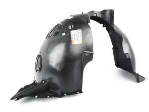 ES#3533773 - 17A805912D - Front Fender Liner - right - Does not include hardware - Genuine Volkswagen Audi - Volkswagen