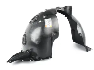Front Fender Liner - right