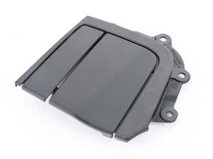 ES#4465830 - 54375A19AB1 - Folding Top Lid - Right  - Direct replacement from BMW! - Genuine BMW - BMW