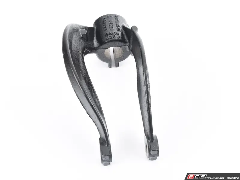 Genuine BMW - 31126851592 - STRUT MOUNT, RIGHT (31-12-6-851-592) 