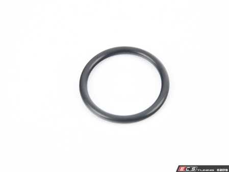 ES#4057011 - 11518613804 - O - Ring  - Located between thermostat housing and water pipe - Elwis - MINI