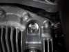 ES#4031285 - 027030TMS01 - Turner Titanium Magnetic Differential Drain Plug - M22x1.5  - Remove harmful metallic contaminants from imposing premature wear on your differential. Easily monitor the condition of your differential with every fluid change. 14mm Hex Socket Head. - Turner Motorsport - BMW MINI