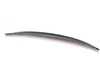 ES#4876133 - 051610LAEBKT - B8 A4 Single-Exit Gloss Black Diffuser & Gloss Black Trunk Spoiler - Unlock aggressive aesthetics with a full exterior styling package! Direct fit for your Pre-Facelift B8 A4 S-Line. - Enthusiast Bundles - Audi