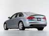 ES#4876133 - 051610LAEBKT - B8 A4 Single-Exit Gloss Black Diffuser & Gloss Black Trunk Spoiler - Unlock aggressive aesthetics with a full exterior styling package! Direct fit for your Pre-Facelift B8 A4 S-Line. - Enthusiast Bundles - Audi
