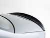 ES#4876133 - 051610LAEBKT - B8 A4 Single-Exit Gloss Black Diffuser & Gloss Black Trunk Spoiler - Unlock aggressive aesthetics with a full exterior styling package! Direct fit for your Pre-Facelift B8 A4 S-Line. - Enthusiast Bundles - Audi