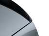 ES#4876133 - 051610LAEBKT - B8 A4 Single-Exit Gloss Black Diffuser & Gloss Black Trunk Spoiler - Unlock aggressive aesthetics with a full exterior styling package! Direct fit for your Pre-Facelift B8 A4 S-Line. - Enthusiast Bundles - Audi