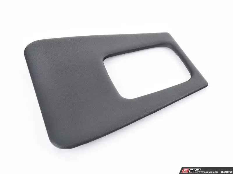 Genuine BMW - 51161949731 - E34 Depositing Box Bottom Panel  