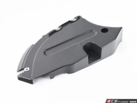 ES#2727608 - 51757260766 - Underbody Panelling Rear Right - Genuine BMW - BMW