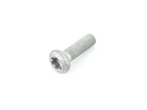 ES#3243841 - 31206874581 - COLLAR SCREW - Genuine BMW - BMW