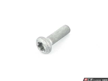 ES#3243841 - 31206874581 - COLLAR SCREW - Genuine BMW - BMW