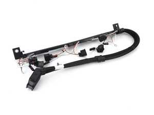 ES#2165542 - 12517605076 - Ignition Wiring Harness - Genuine BMW - BMW