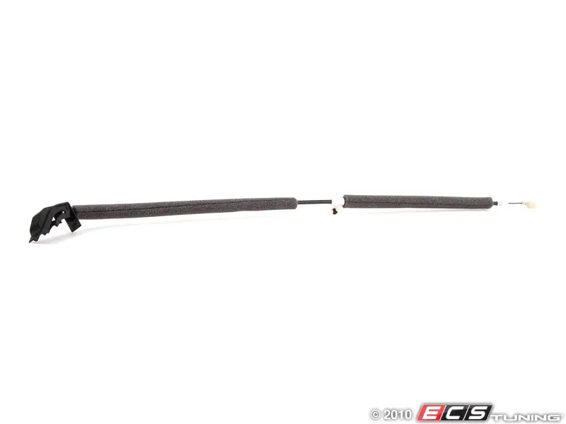 Genuine BMW - 51217024643 - E65 Door Locking Bowden Cable - Left