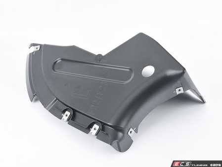ES#2728143 - 51757260765 - Underbody Panelling Rear Left - Genuine BMW - BMW