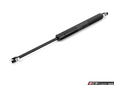 ES#2162772 - 51231908465 - Hood Gas Strut - Priced Each - Keep your hood open safely. - Stabilus - BMW