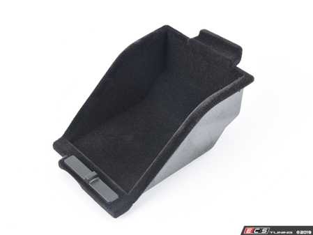 ES#2584241 - 51169192994 - INSERT - Genuine BMW - BMW