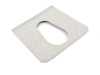 ES#115693 - 51448173535 - COVER GRY. - Genuine BMW - BMW