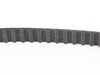 ES#1466 - TB017K1 - ECS Tuning Timing Belt Kit - Standard - Belt & Tensioner roller, made by Contitech - Continental - Volkswagen