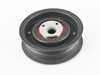 ES#1466 - TB017K1 - ECS Tuning Timing Belt Kit - Standard - Belt & Tensioner roller, made by Contitech - Continental - Volkswagen