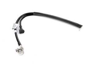 ES#161833 - 61121359031 - Battery Cable - Positive - Genuine BMW - BMW