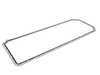 ES#1899390 - 11131437237 - Oil Pan Gasket - Metal / Rubber gasket - Rein - BMW