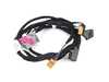 ES#459706 - 8P4971035M - HARNESS - Genuine Volkswagen Audi - 