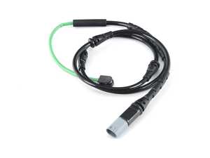 ES#4061567 - 34356792568 - Front Brake Pad Wear Sensor - Should be replaced with the pads during a service - Pagid - BMW