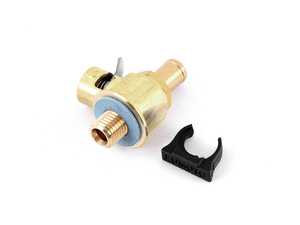 ES#4056491 - F139N - 12mm Oil Drain Valve With Nipple Newer Design - Drain your oil with this new valve - Fumoto - MINI