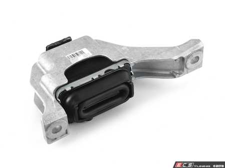 ES#4057456 - 22116782374 - Upper Engine Mount / Rubber - Connects and dampens the engine to the upper side frame. - Vibracoustic - MINI