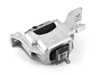 ES#4057456 - 22116782374 - Upper Engine Mount / Rubber - Connects and dampens the engine to the upper side frame. - Vibracoustic - MINI