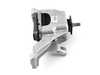 ES#4057456 - 22116782374 - Upper Engine Mount / Rubber - Connects and dampens the engine to the upper side frame. - Vibracoustic - MINI