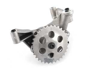 ES#1876862 - 06A115105B - Engine Oil Pump - (NO LONGER AVAILABLE) - Keeps oil flowing through the engine - Original Equipment Supplier - 