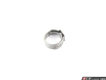 ES#2673420 - 34321156893 - HOSE CLAMP - Genuine MINI - 