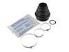 ES#3497119 - 33207546049 - CV Boot Repair Kit - Outer - (NO LONGER AVAILABLE) - Replace torn CV boots and save CV joints - Rein - 