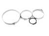 ES#3497119 - 33207546049 - CV Boot Repair Kit - Outer - (NO LONGER AVAILABLE) - Replace torn CV boots and save CV joints - Rein - 