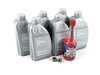 ES#3638958 - 24341422673LV1KT - Automatic Transmission Service Kit - Level 1 - With BMW Transmission Fluid ATF-4 - Assembled By ECS - BMW