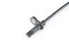 ES#4732006 - 2469057603 - Rear Wheel Speed Sensor - Priced Each - Rear Axle, Left & Right Sides - Ensure your ABS is functioning properly with a new speed sensor. - URO - Mercedes Benz