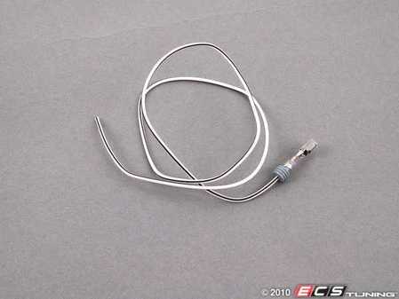 ES#164042 - 61130006624 - CONTACT - (NO LONGER AVAILABLE) - SEE MOQKT - Genuine BMW - 