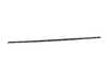 ES#2741727 - 5G6853860B9B9 - OEM GTI Side Skirt - Right - Easily installed to give your car a new look - Genuine Volkswagen Audi - Volkswagen