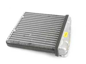 ES#2576456 - 1K0819031E - Heater Core - Transforms hot coolant into warmth for your cabin - Genuine Volkswagen Audi - Volkswagen