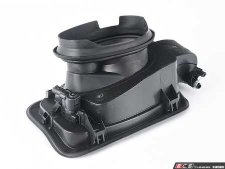 ES#2994425 - 51177359171 - COVER POT - Genuine BMW - BMW