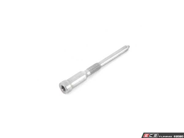 Wht 002 445 Genuine Volkswagen Audi - WHT002154 - SCREW (WHT 002 154)