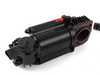ES#289283 - 100698010A - Air Suspension Pump Repair Kit - (NO LONGER AVAILABLE) - Fix your damaged air suspension pump and save hundreds by buying from ECS Tuning - Genuine Volkswagen Audi - 